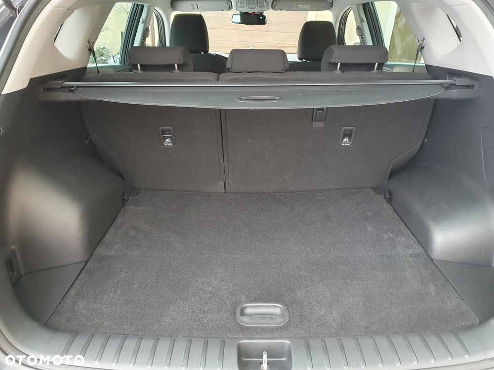 Hyundai Tucson 1.6 GDi 2WD Advantage - 25