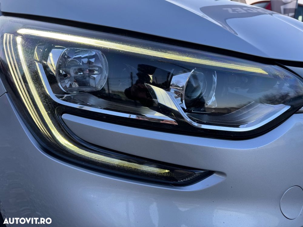 Renault Megane 1.5 dCi Expression - 25