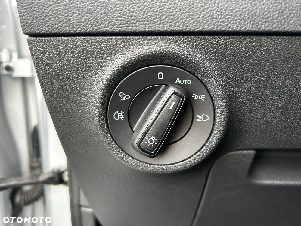 Skoda Karoq 1.5 TSI ACT Selection DSG - 15