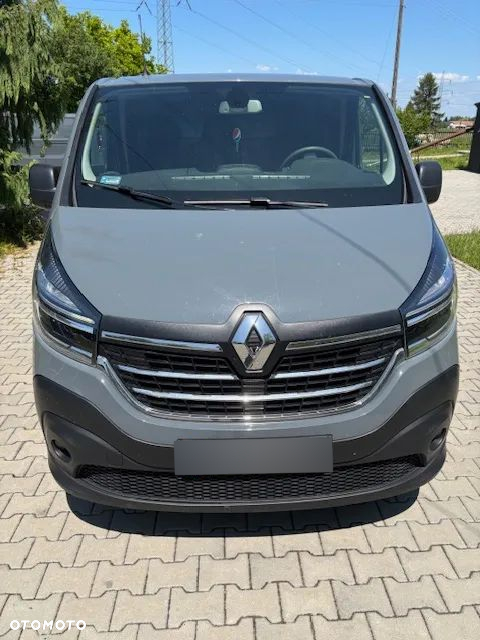 Renault Trafic L2H1 - 4