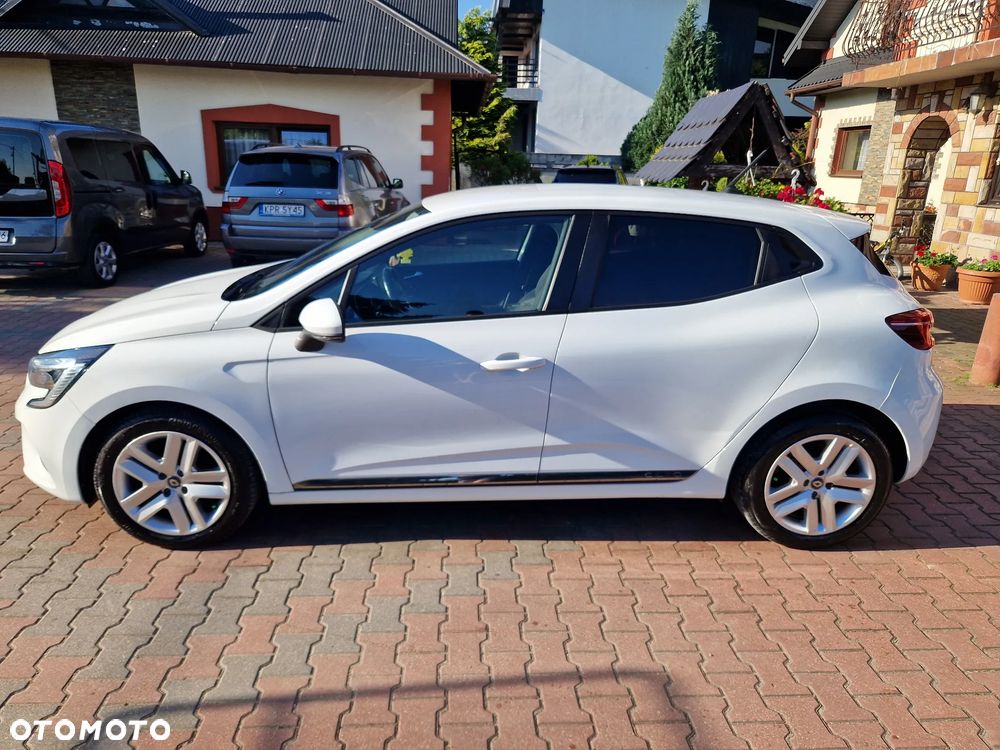 Renault Clio 1.0 TCe Zen - 26