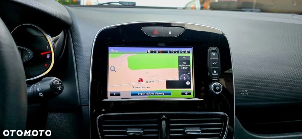 Renault Clio Grandtour Energy TCe 90 Start & Stop LIMITED 2018 - 10