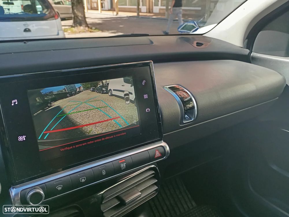 Citroën C4 Cactus 1.6 BlueHDi Feel Business - 7