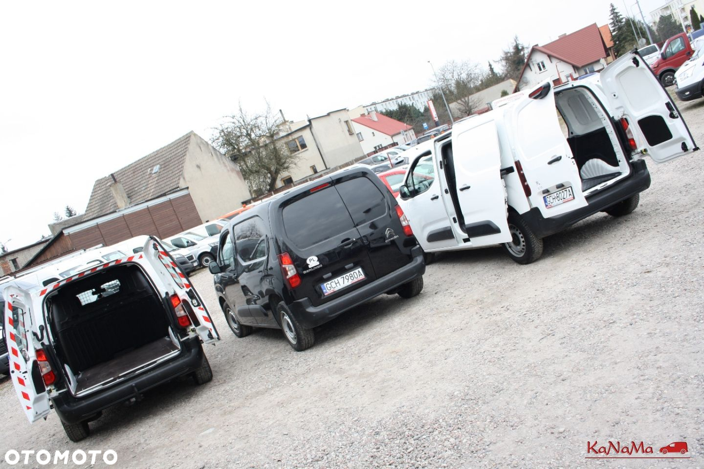Citroën Berlingo - 10