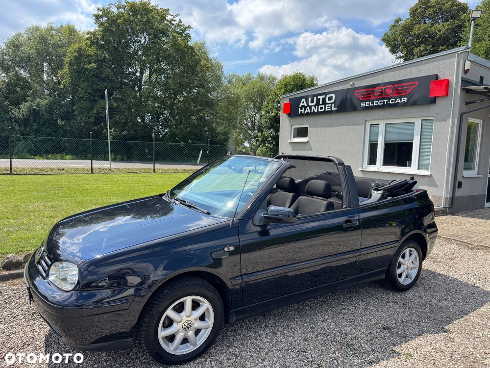 Volkswagen Golf 1.8 CL