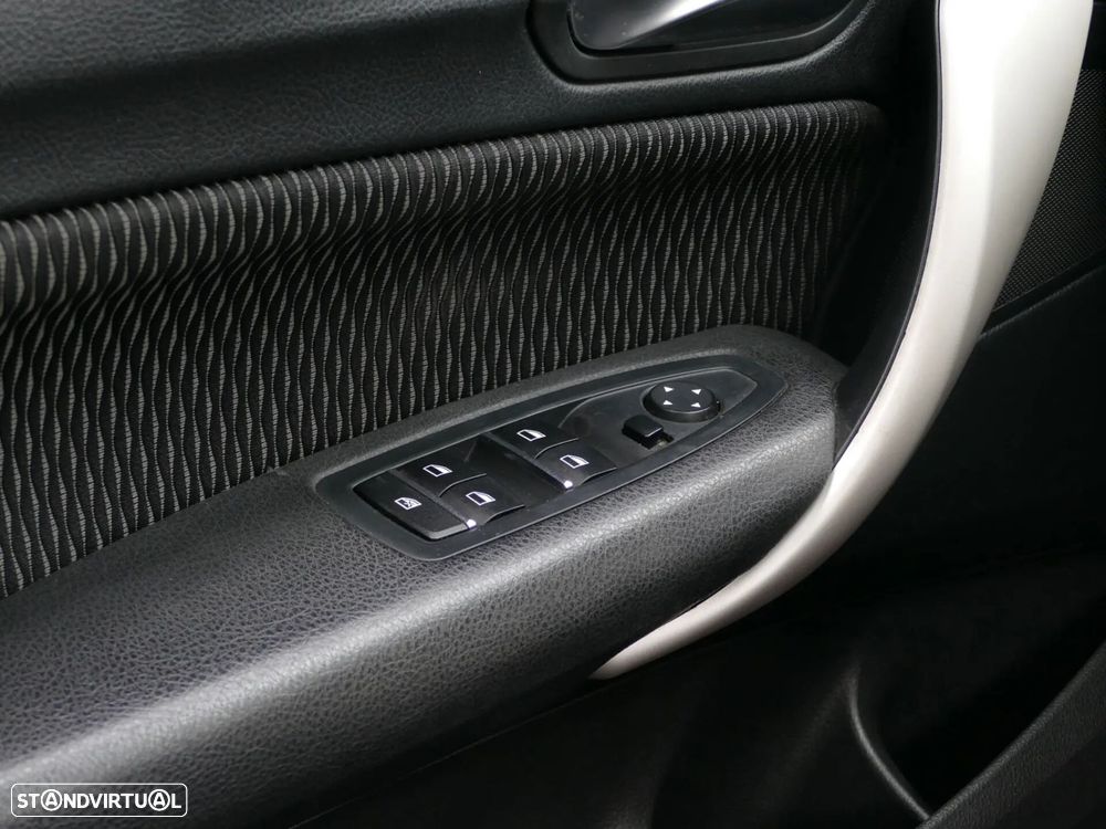 BMW 116 d Advantage - 35