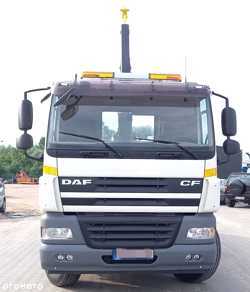 DAF CF 410 - 10
