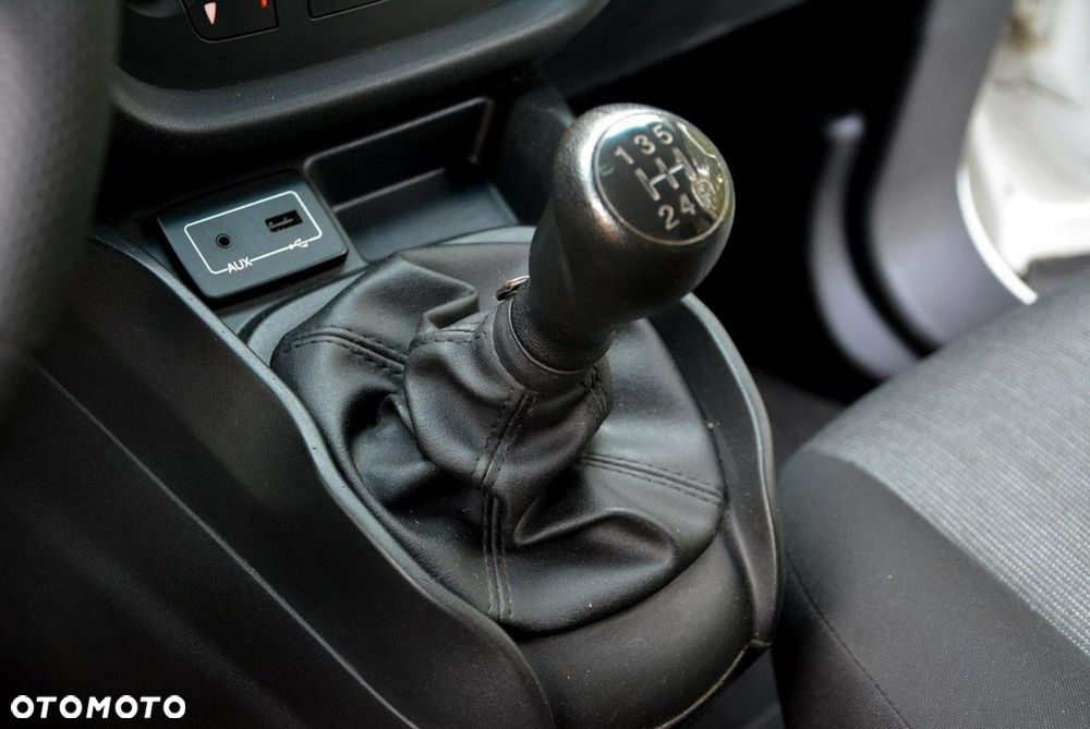 Fiat Doblo - 23