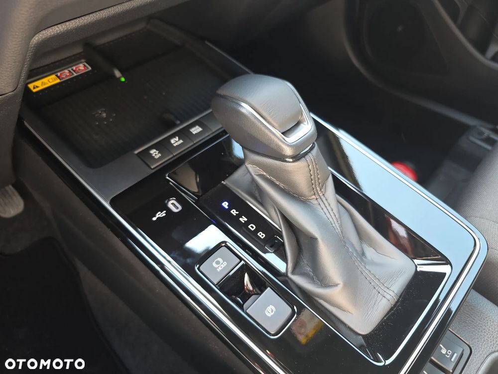 Toyota Corolla Cross 1.8 Hybrid Style - 23