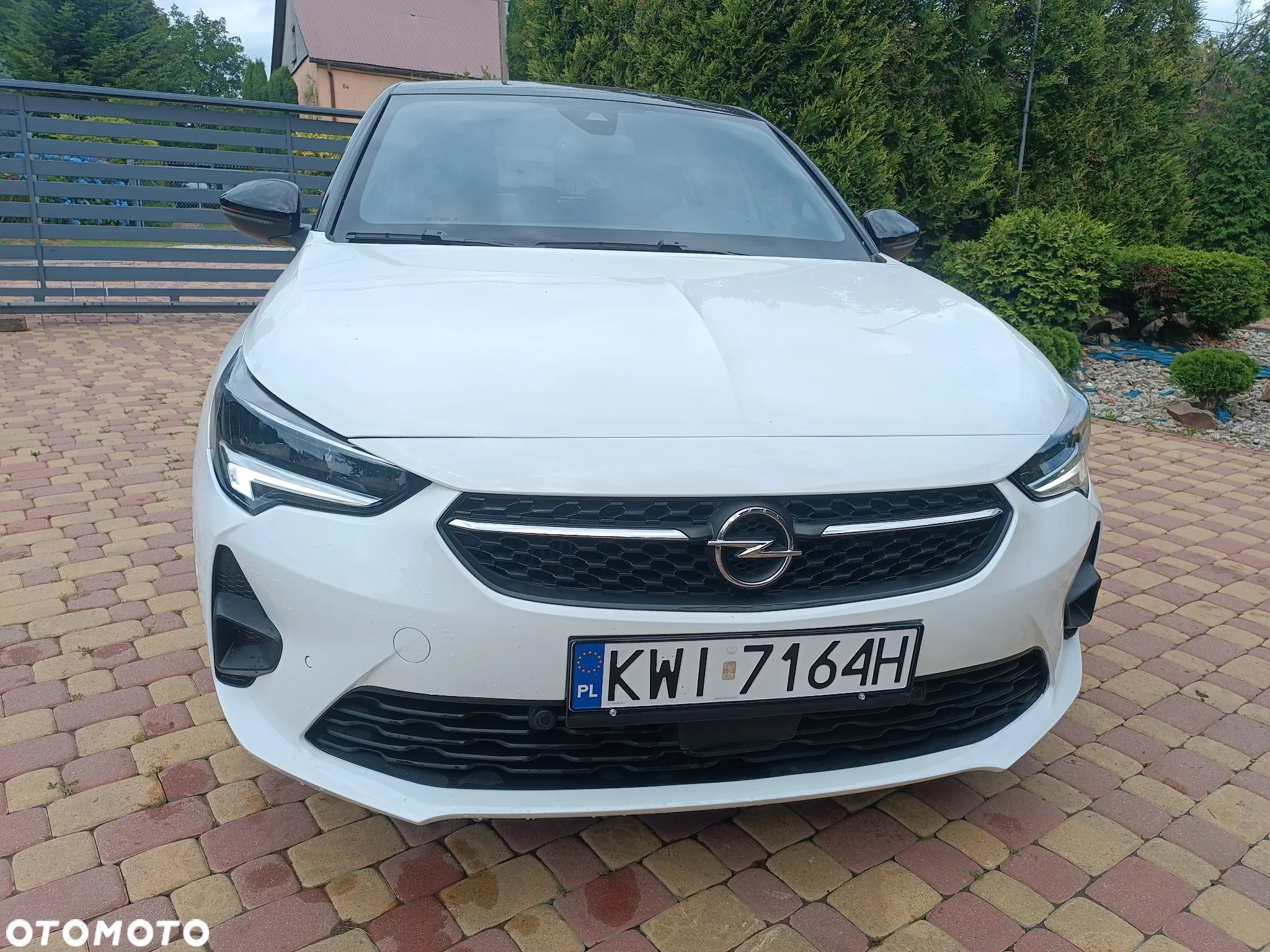 Opel Corsa 1.2 GS Line S&S - 2