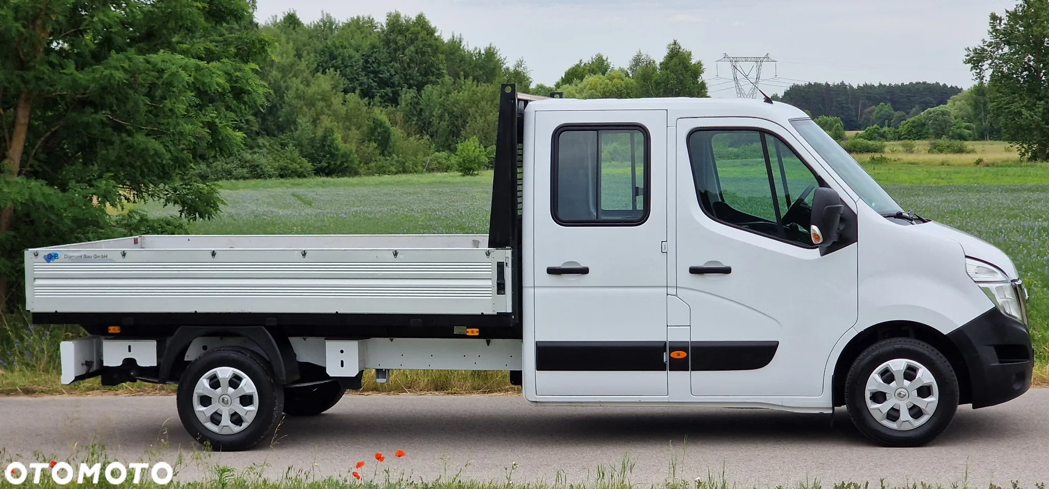 Renault Master - 6