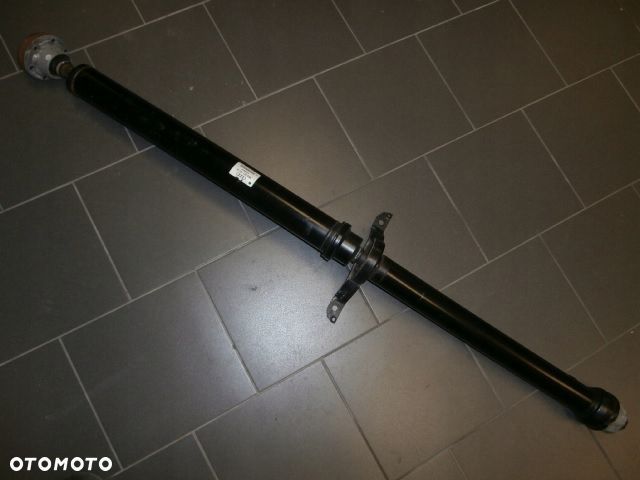 WAŁ NAPĘDOWY AUDI A4 A5 LIFT 2.0 3.0 TDI TFSI STRONIC 8K0521101AA