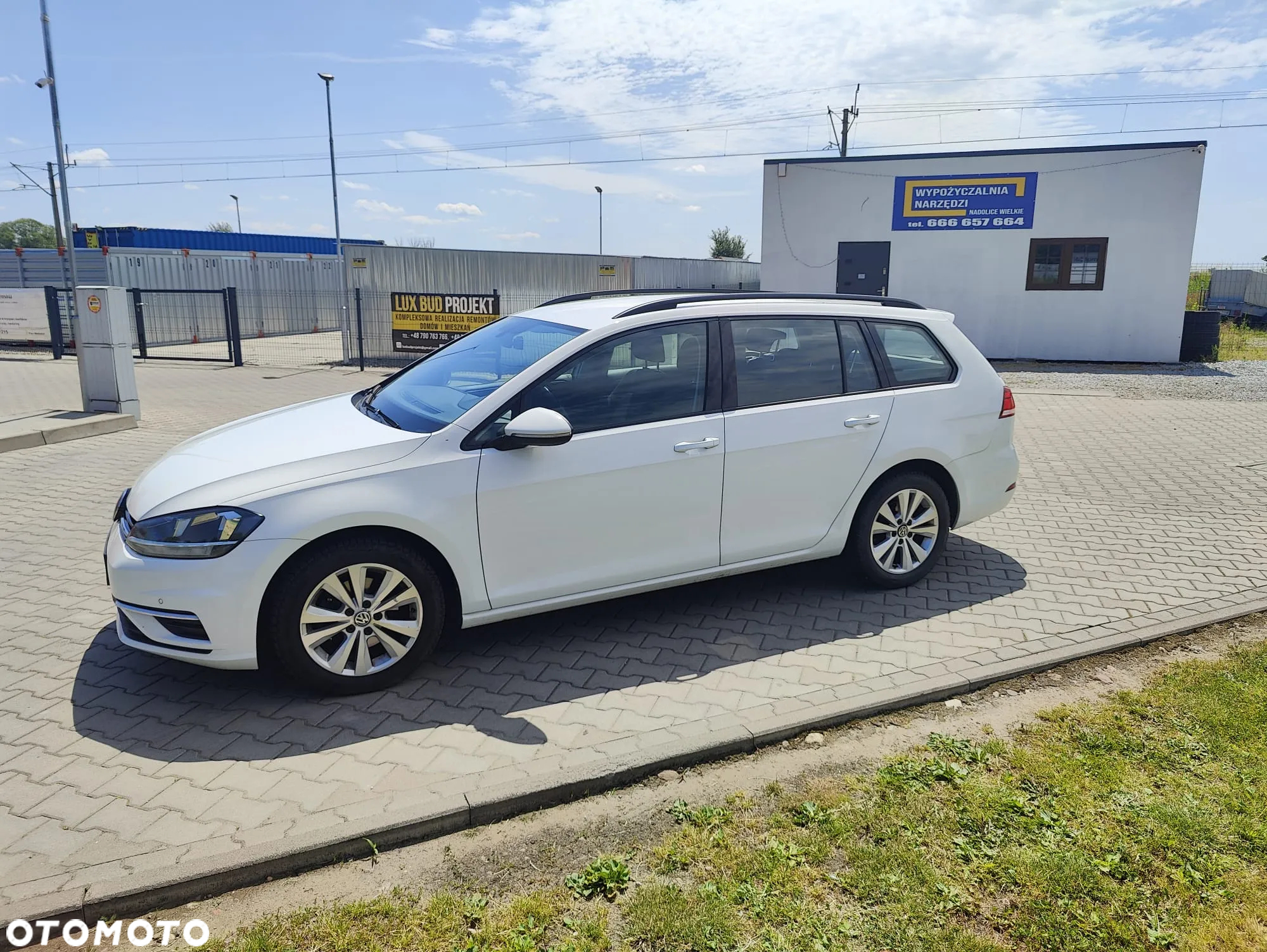 Volkswagen Golf VII 1.6 TDI BMT Comfortline - 8