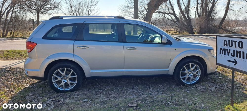 Dodge Journey - 3