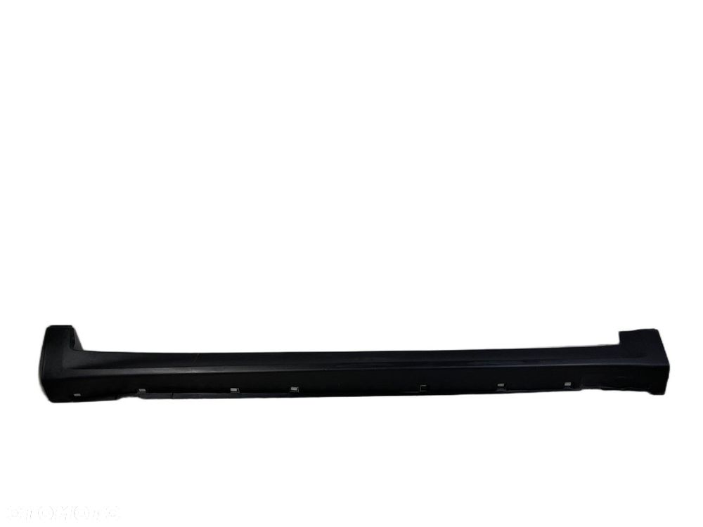 NOWA ORYGINALNA LISTWA NAKŁADKA PROGOWA PRAWA CHEVROLET ORLANDO 10-15 96886770 - 1