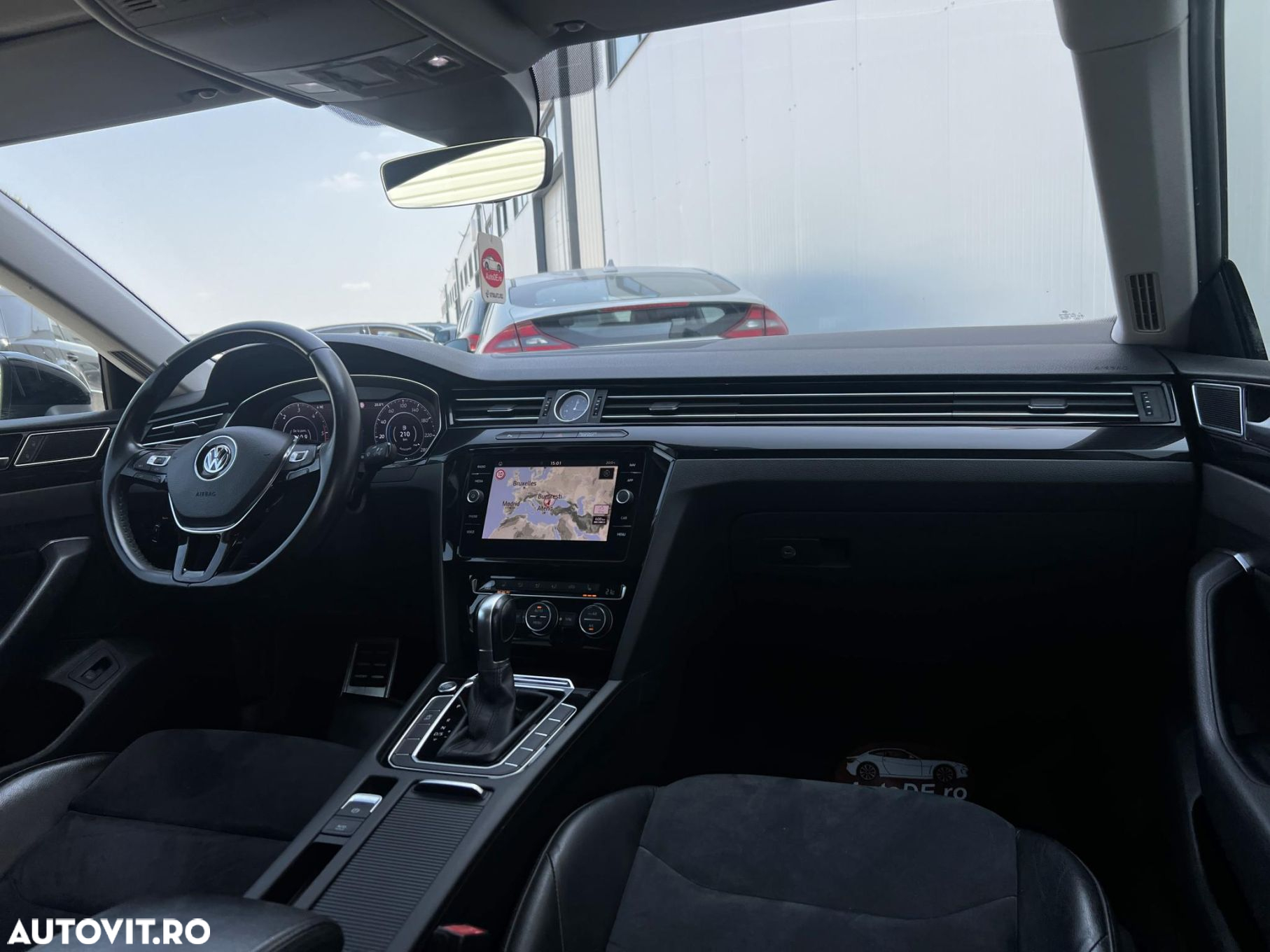 Volkswagen ARTEON - 6