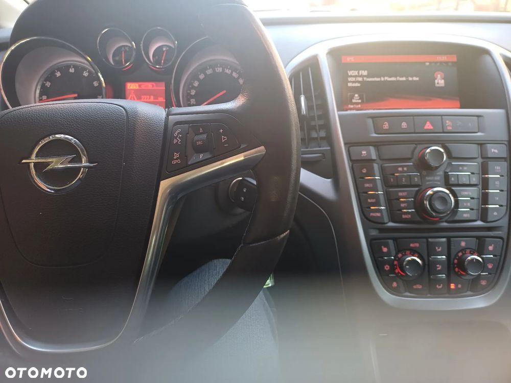 Opel Astra 1.4 Turbo ecoFLEX Start/Stop Color Edition - 7