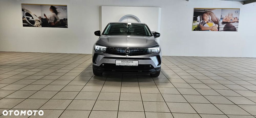 Opel Grandland 1.2 T Business Edition S&S - 2