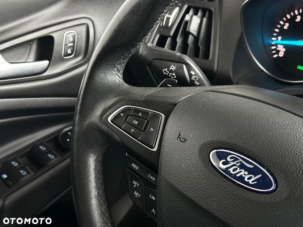 Ford Kuga 1.5 EcoBoost 4x4 SYNC - 24