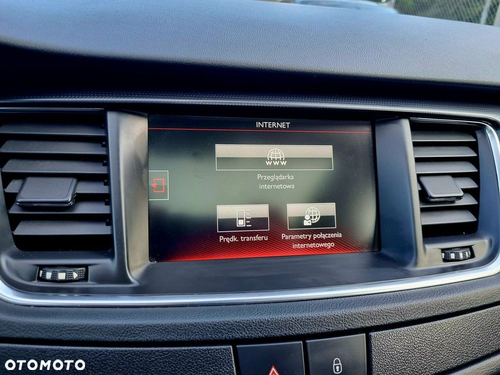 Peugeot 508 BlueHDi 150 Stop&Start Allure - 21