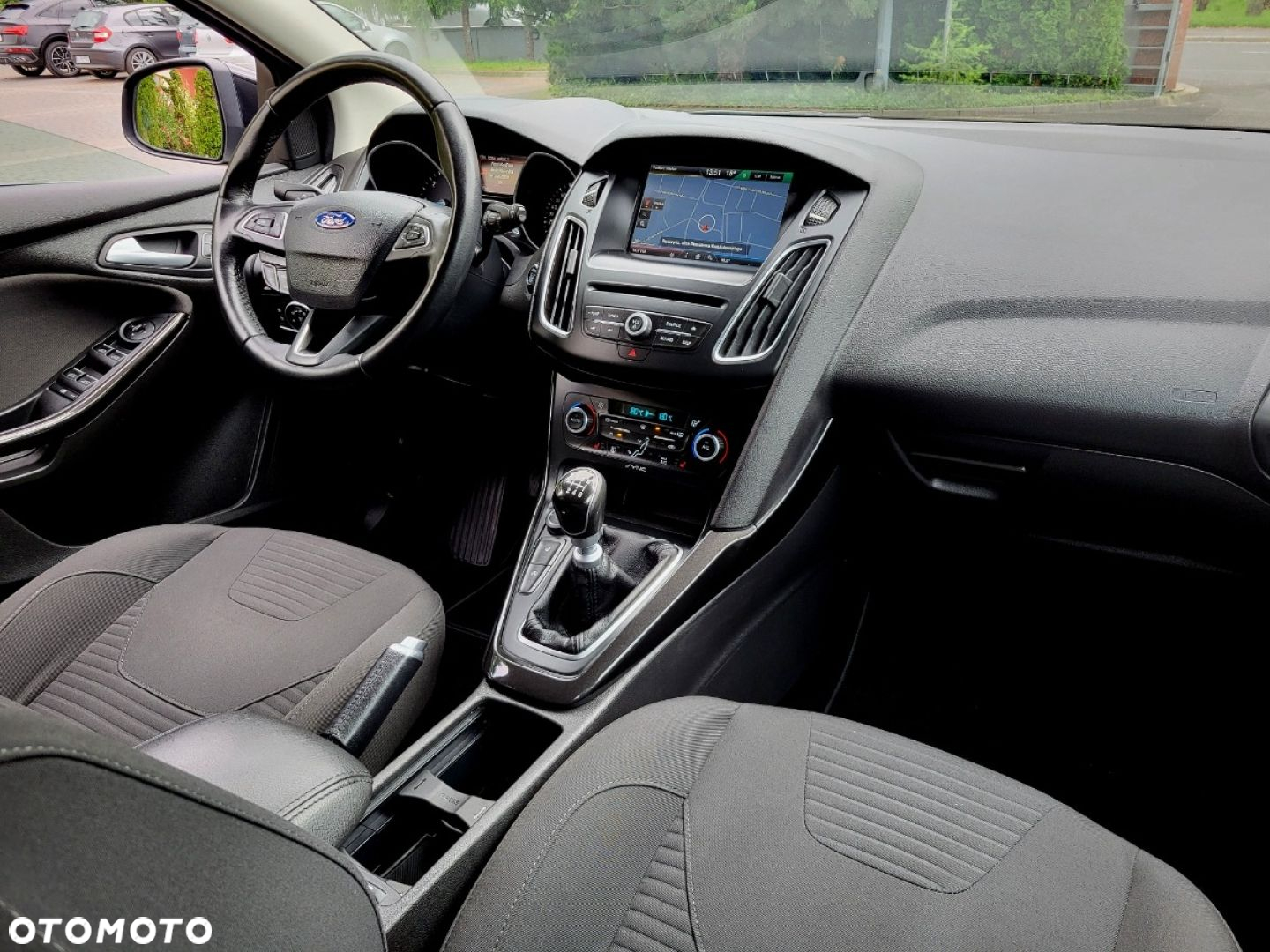 Ford Focus - 7
