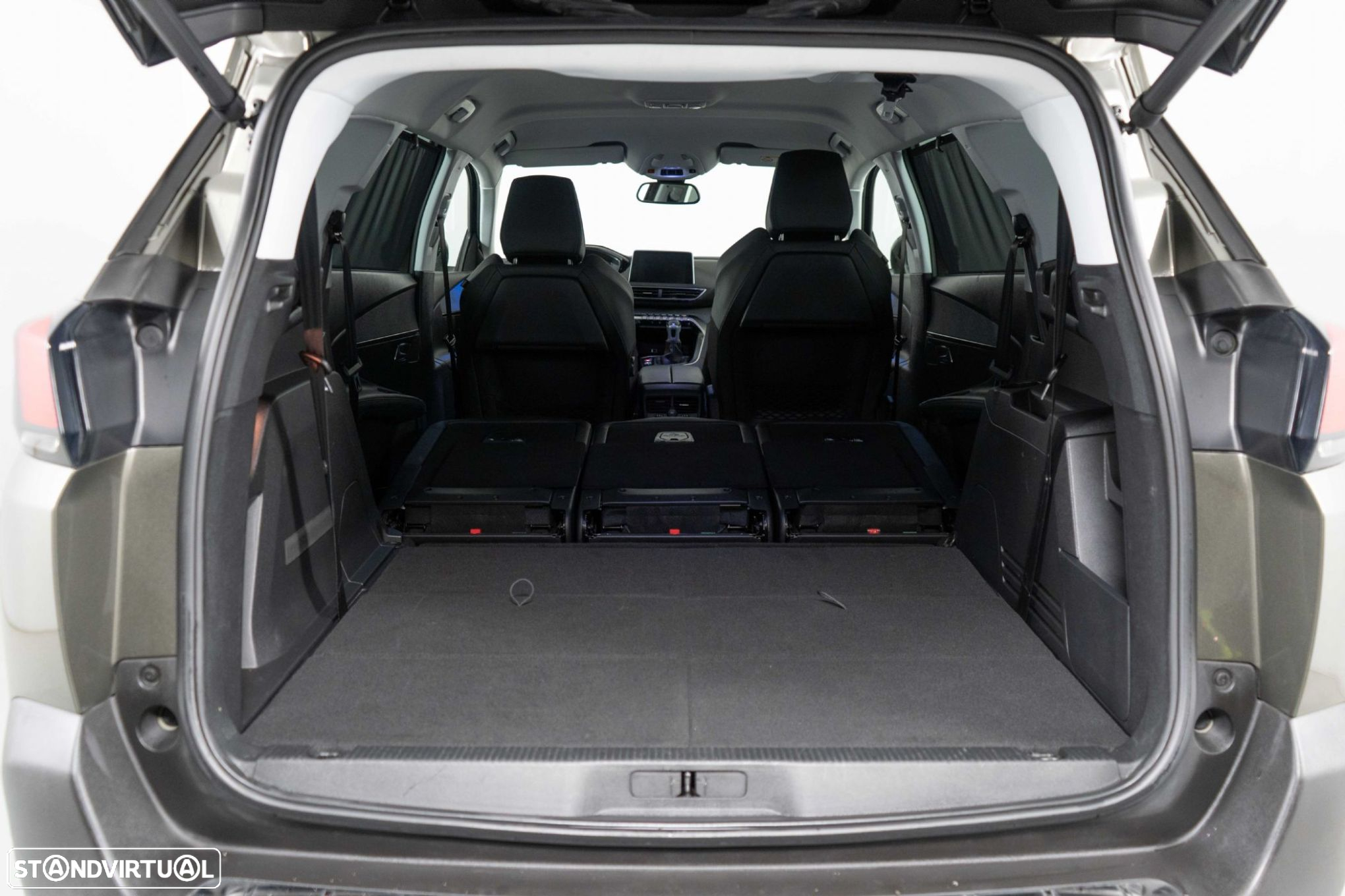 Peugeot 5008 1.2 PureTech Allure - 16
