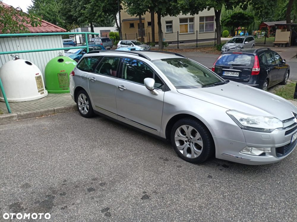 Citroën C5 2.0 HDi Seduction - 2