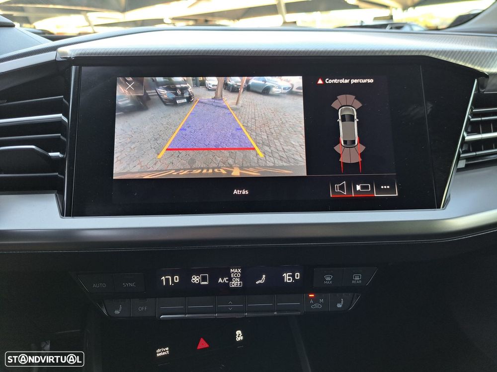 Audi Q4 Sportback e-tron 40 - 15