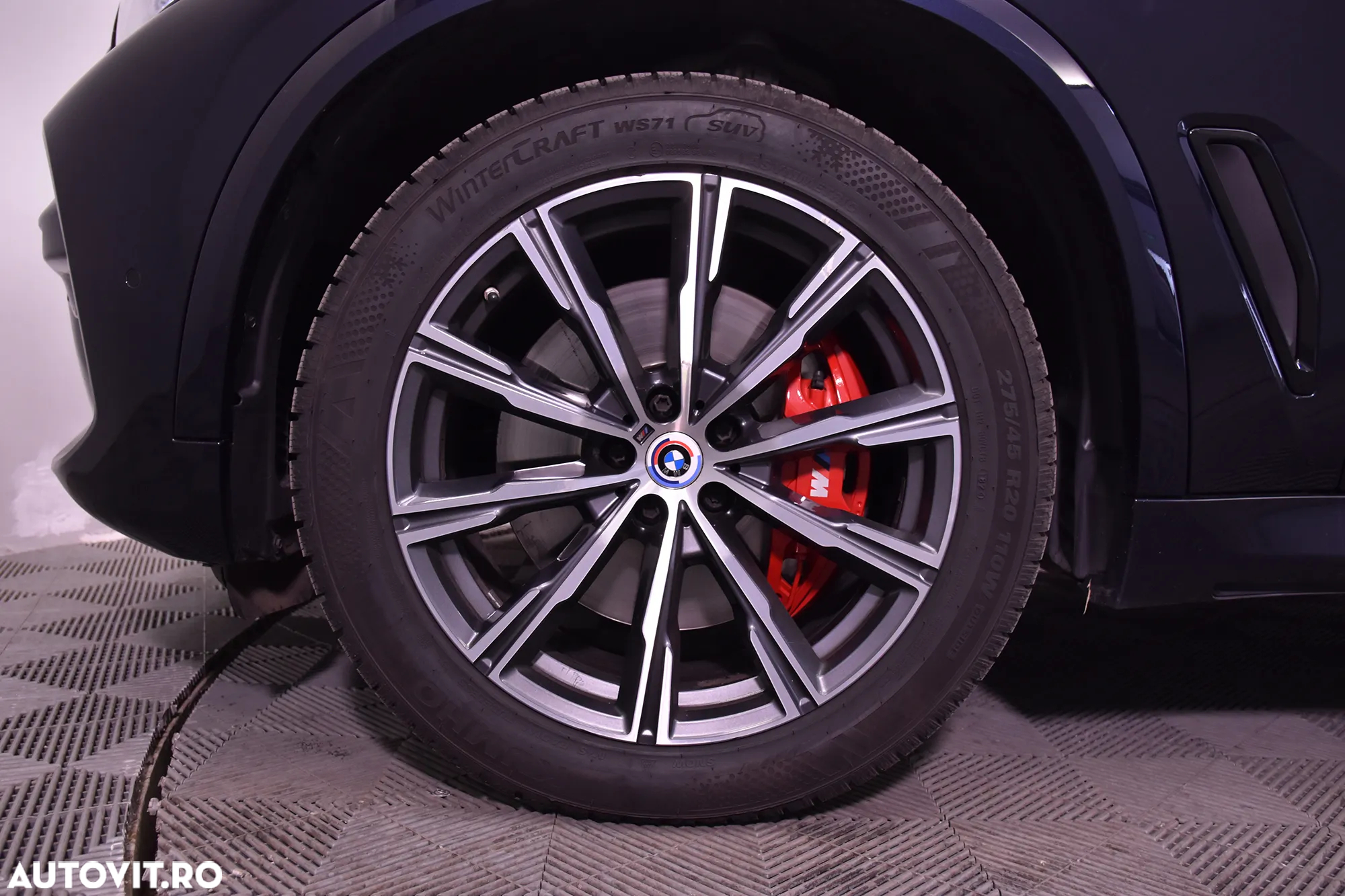 BMW X5 xDrive30d AT MHEV - 13