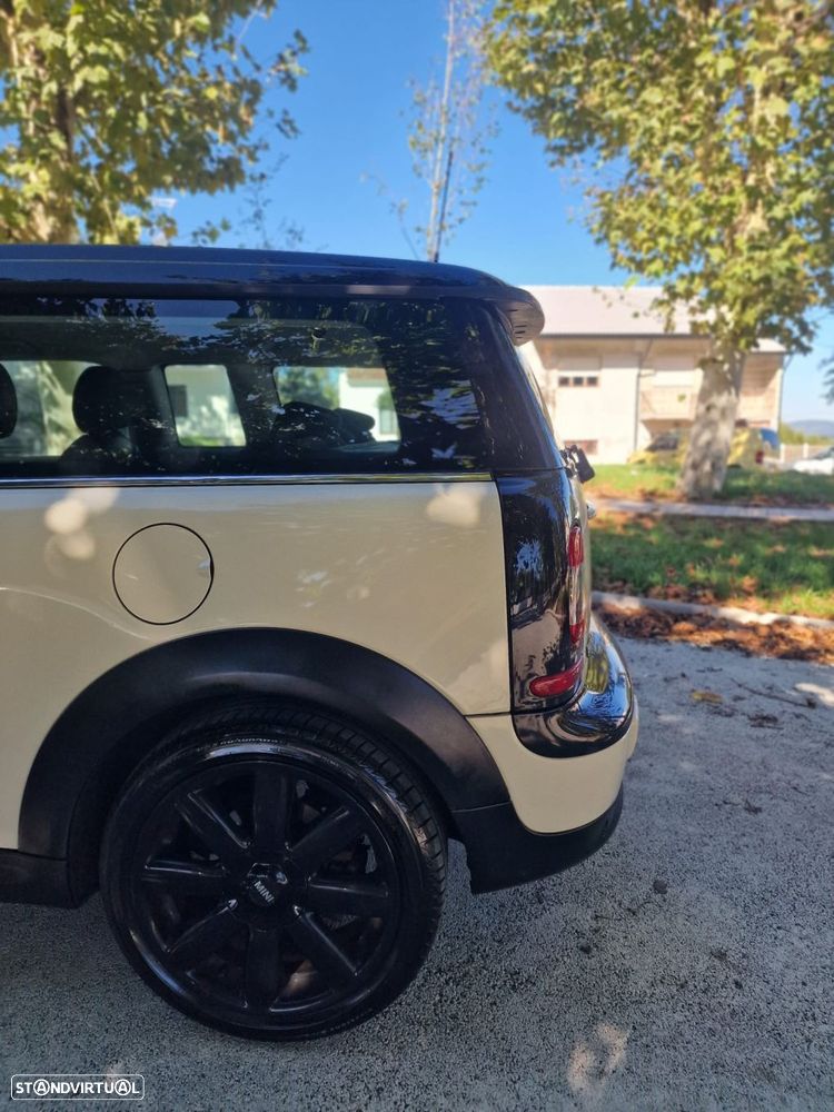 MINI Clubman Cooper - 11