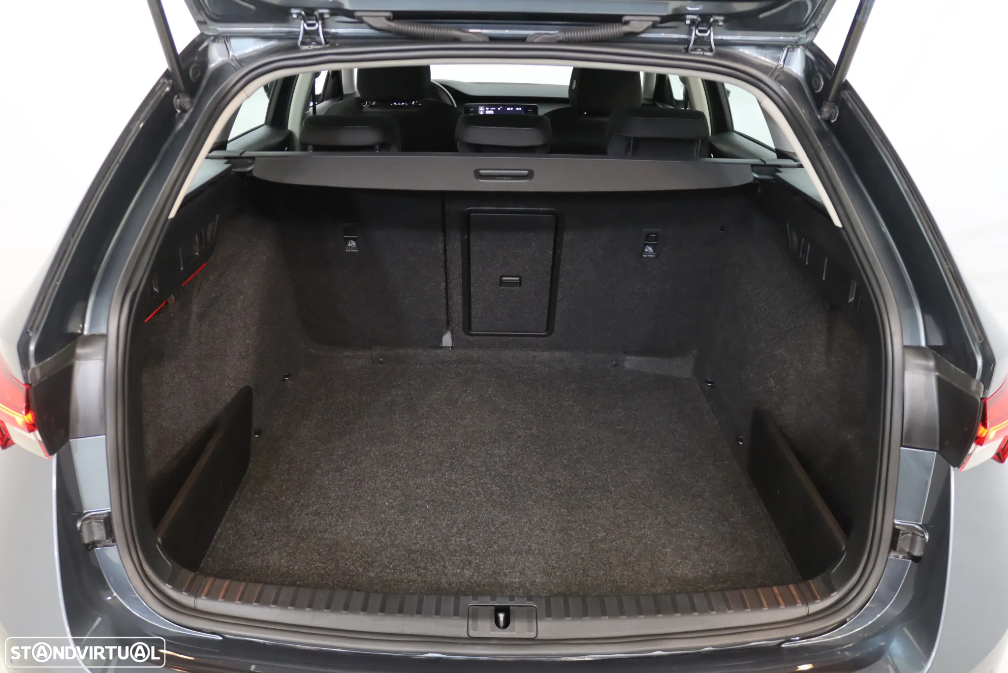 Skoda Octavia Break 2.0 TDI Ambition - 5