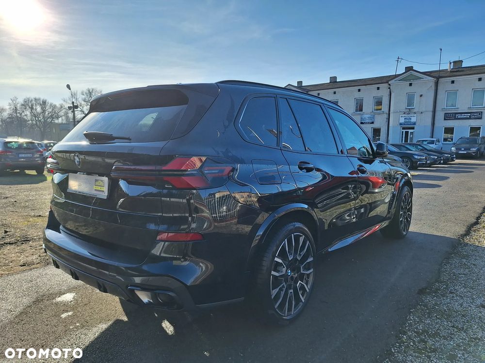 BMW X5 xDrive30d sport - 7