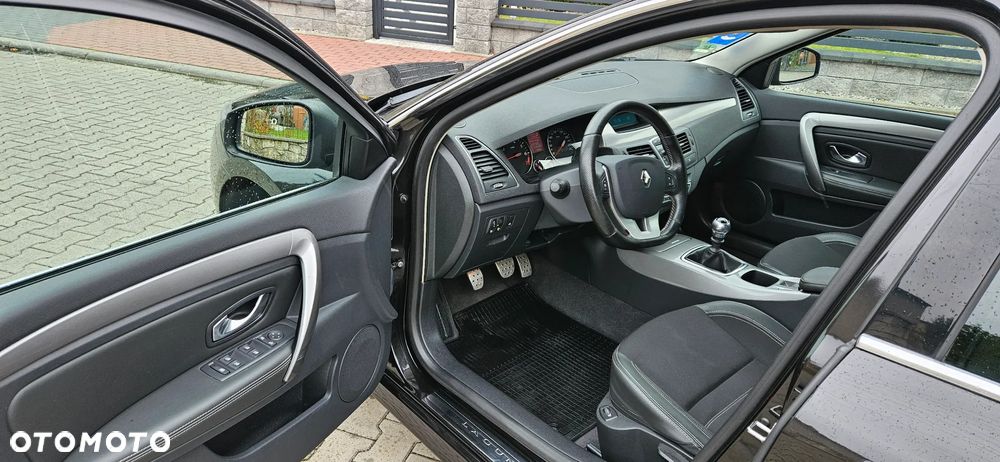 Renault Laguna 2.0 16V Dynamique - 14