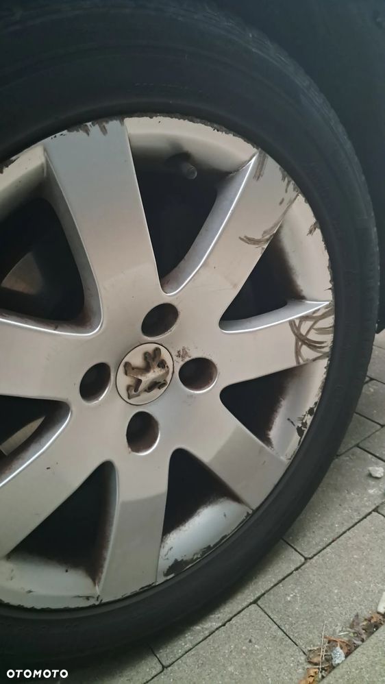 Peugeot 308 - 23