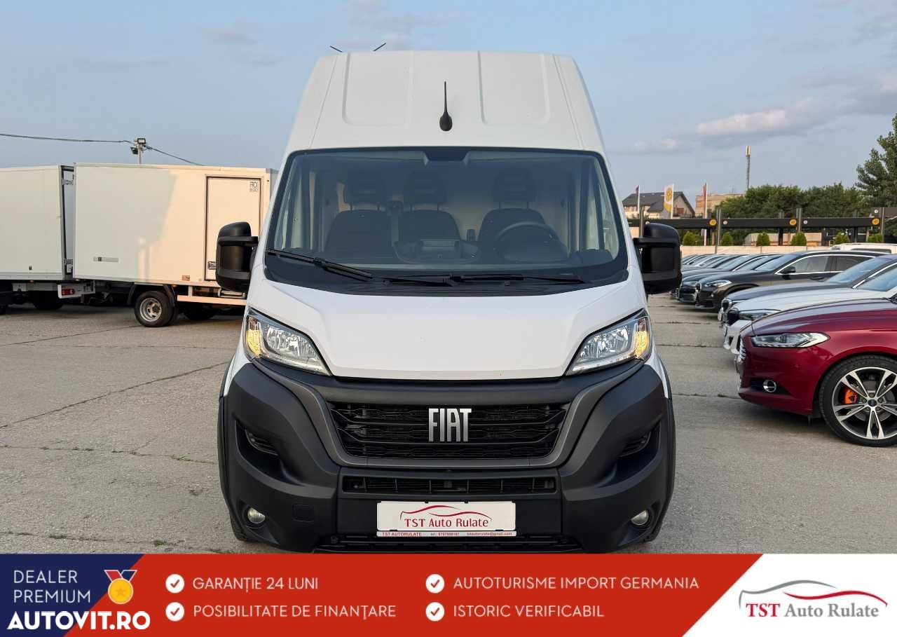 Fiat DUCATO L4H3 - 1