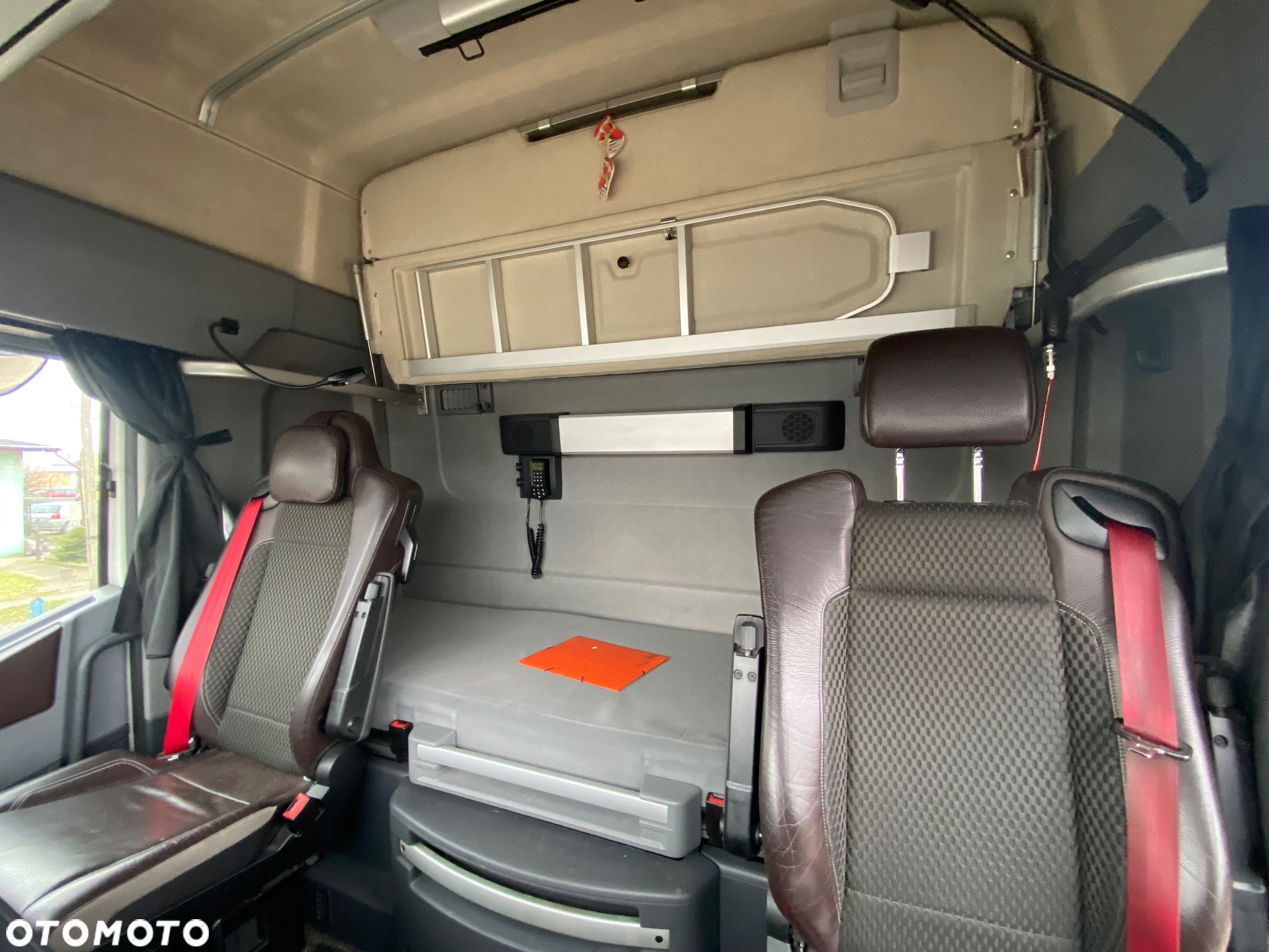 Renault T520 - 9