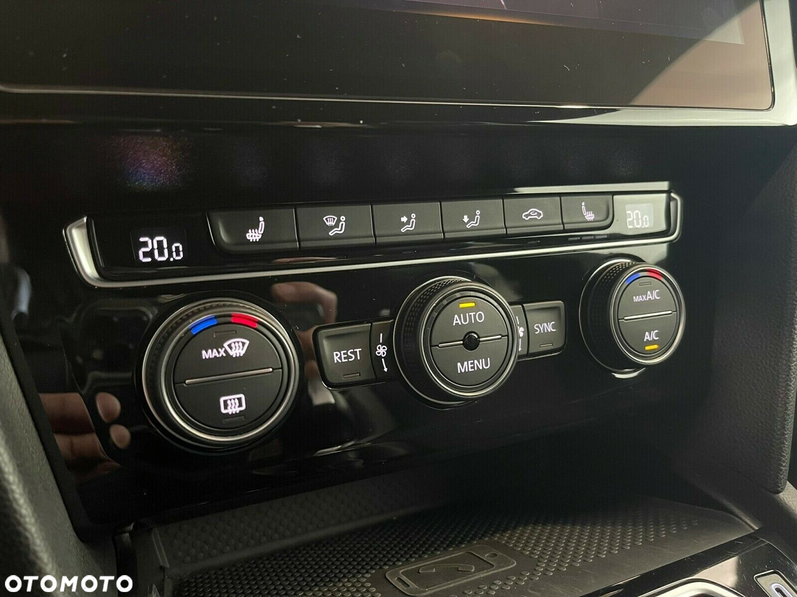 Volkswagen Arteon - 22