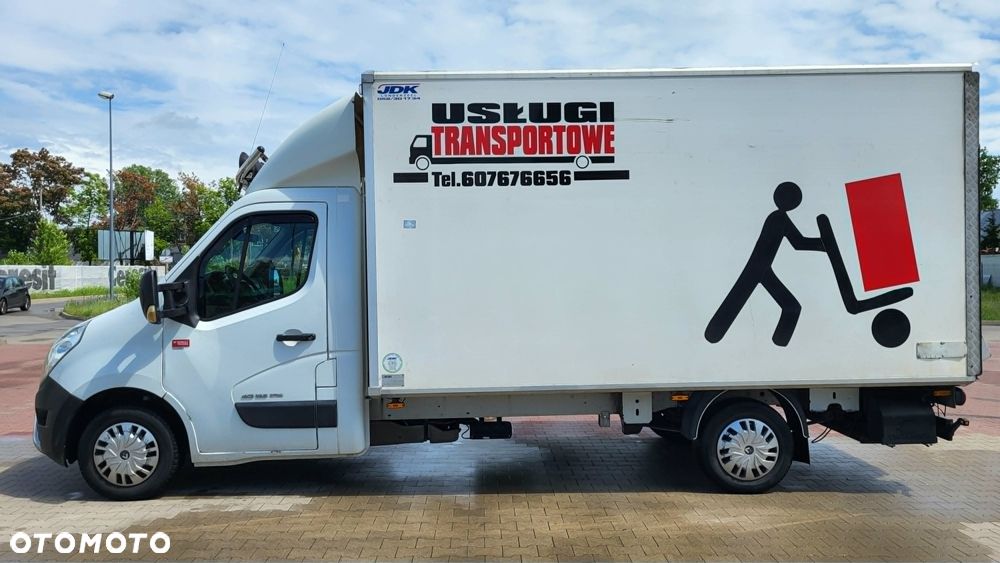 Renault Master - 4