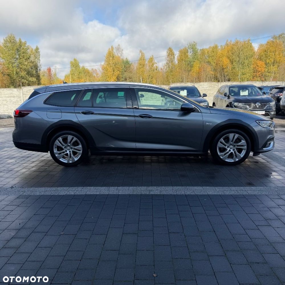 Opel Insignia 2019