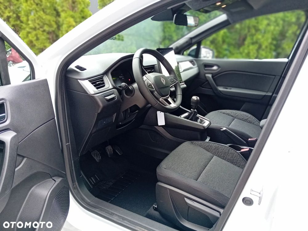 Renault Captur 1.2 TCe Evolution - 12