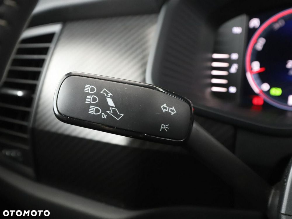Skoda Kodiaq 2.0 TDI 4x4 DSG Sportline - 39