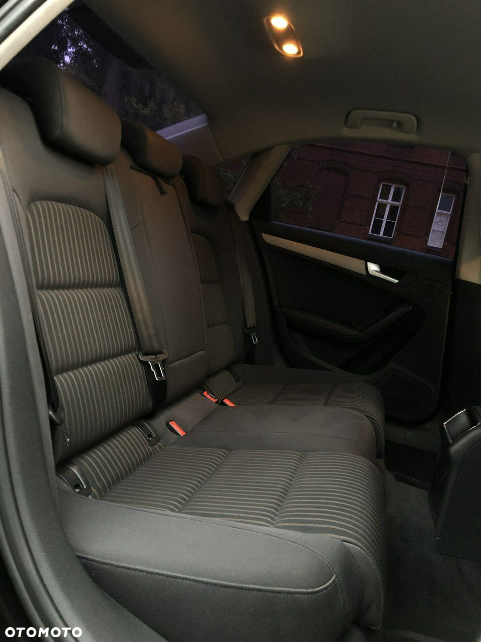 Audi A4 - 11
