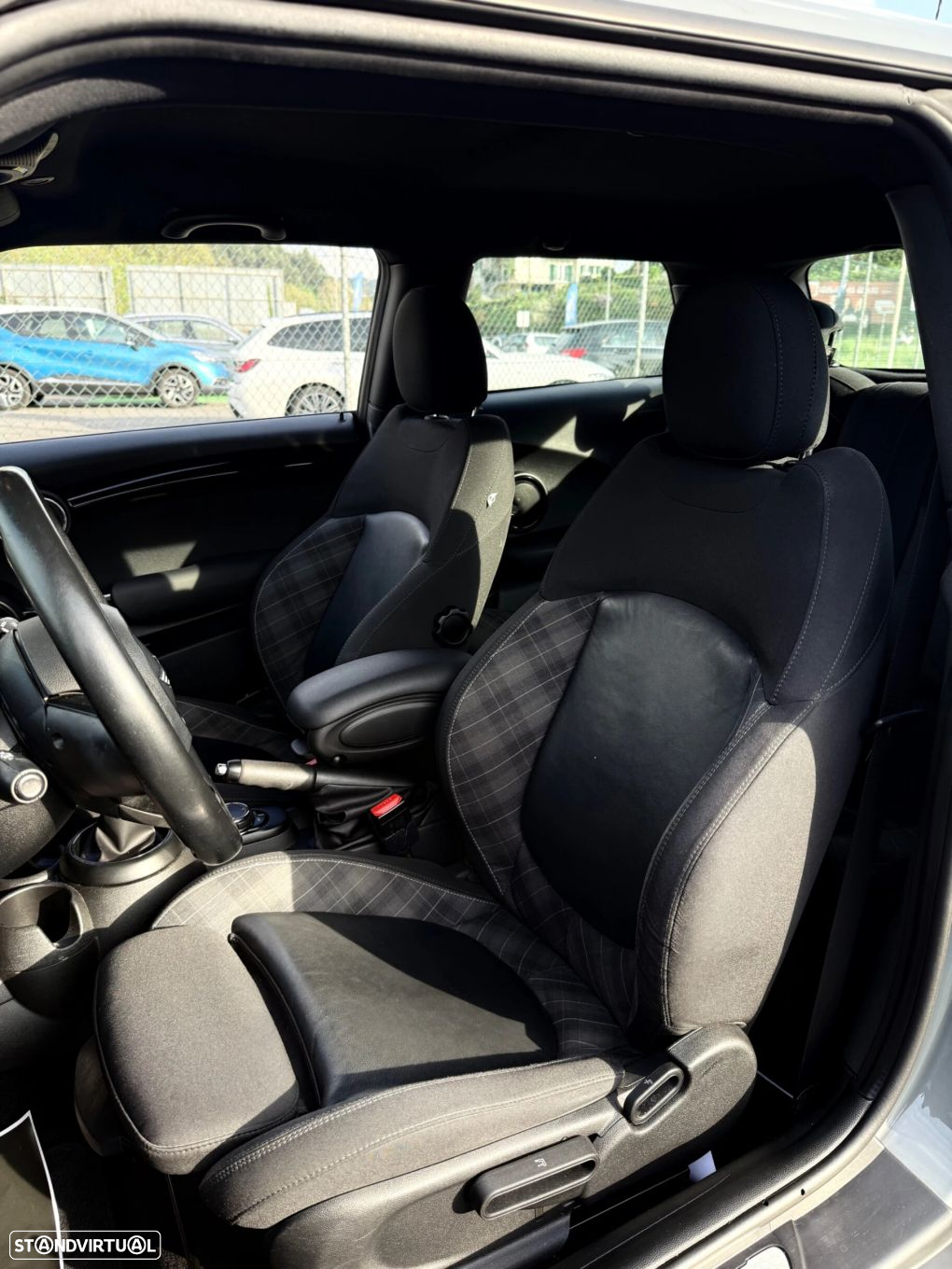 MINI Coupé - 5