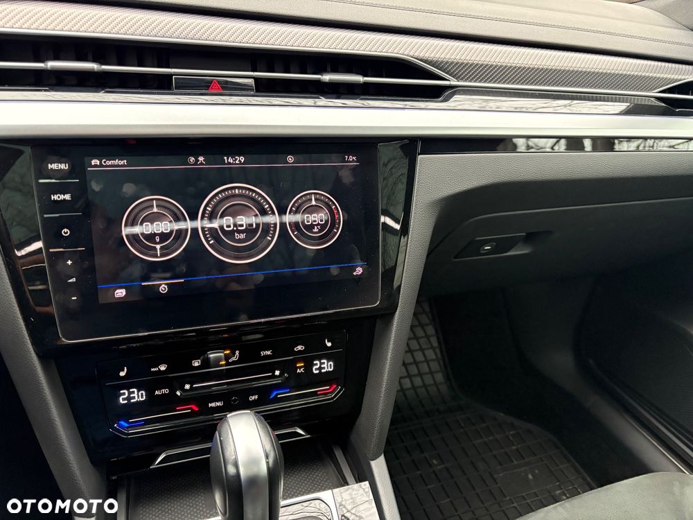 Volkswagen Arteon 2.0 TSI OPF 4Motion DSG R - 17