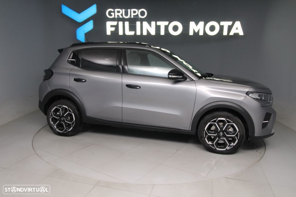 Citroën e-C3 44 kWh Max - 9