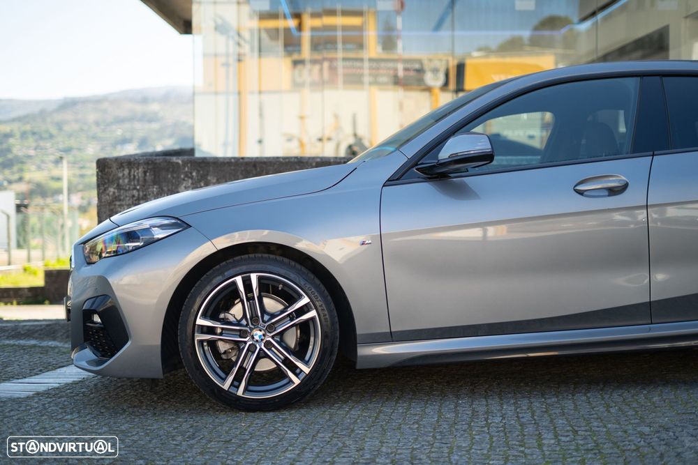 BMW 216 Gran Coupé d Pack Desportivo M - 60