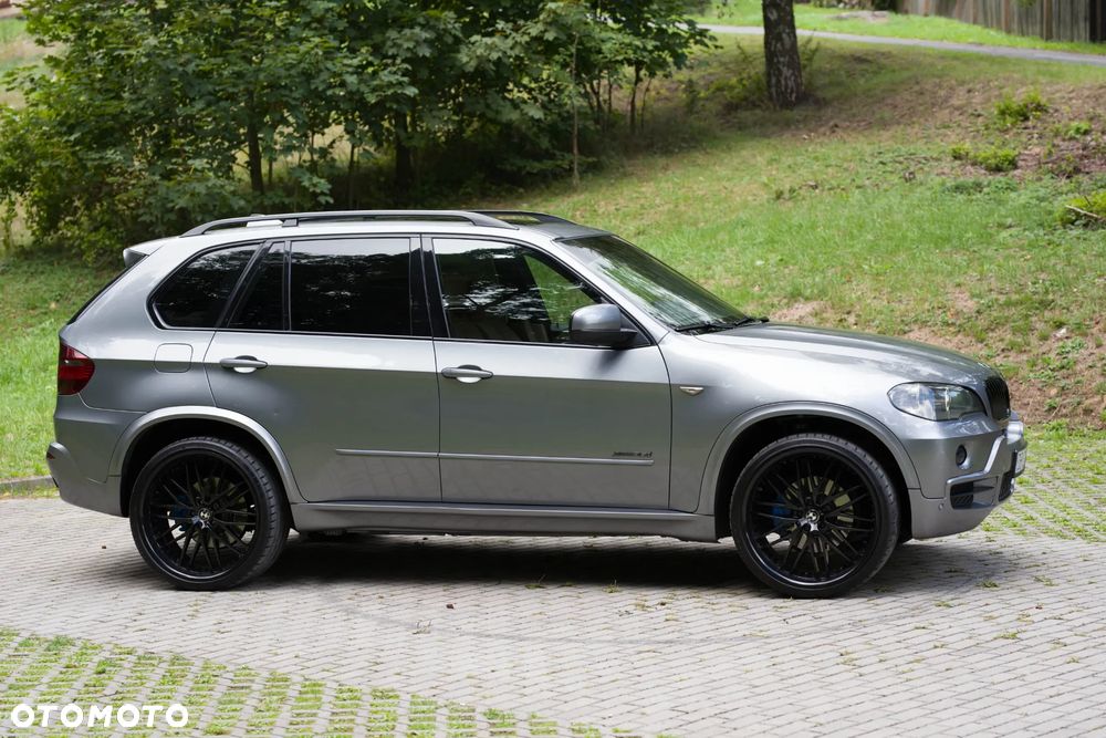 BMW X5 3.5d xDrive - 8