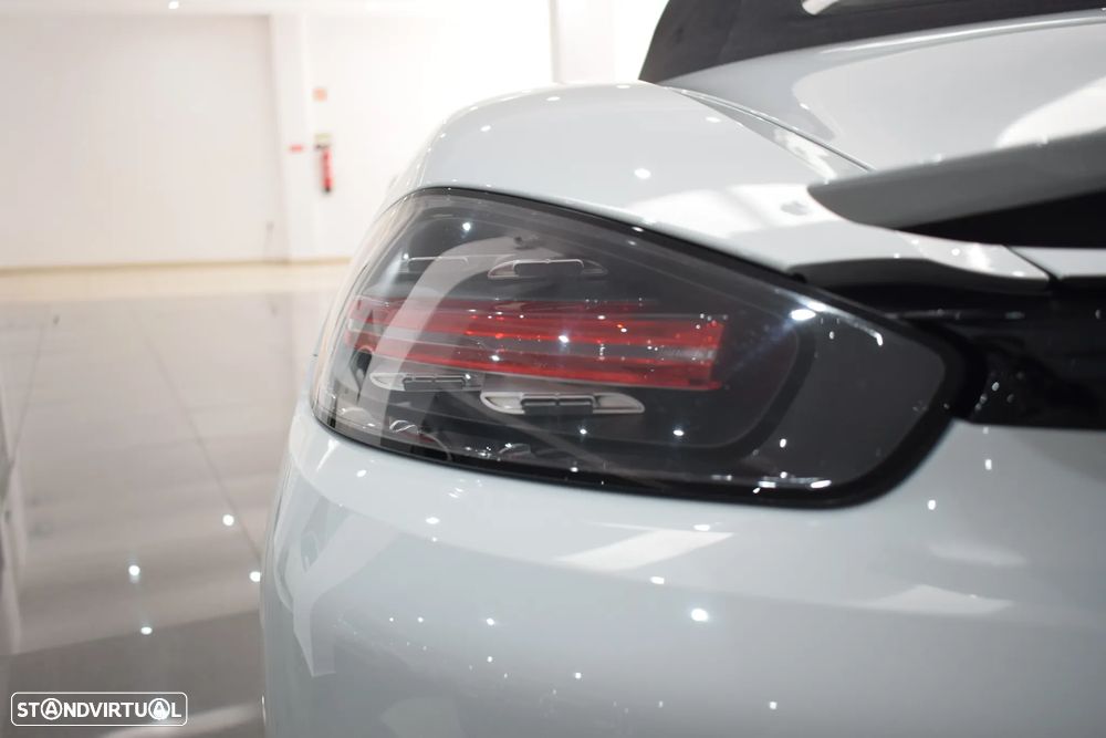 Porsche 718 Boxster 2.0 PDK - 22