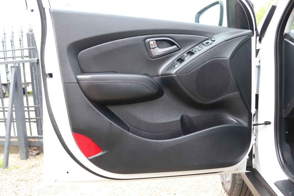Hyundai ix35 1.6 GDI Premium 2WD - 33