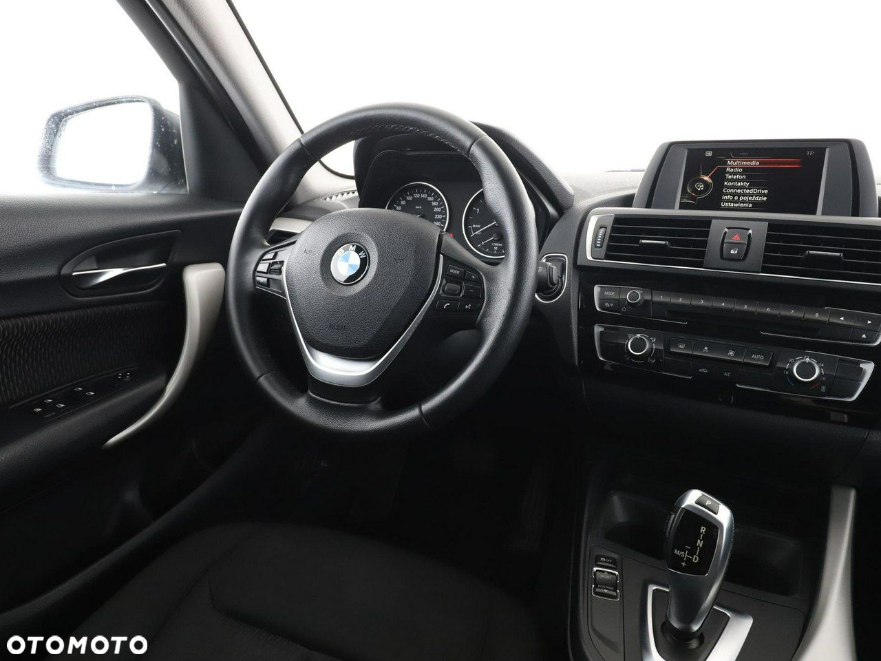 BMW Seria 1 116d Advantage - 16